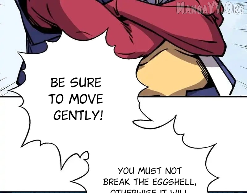 Starting As The God Of Wealth, Taming Billions Of Divine Pets! Chapter 59 - page 93